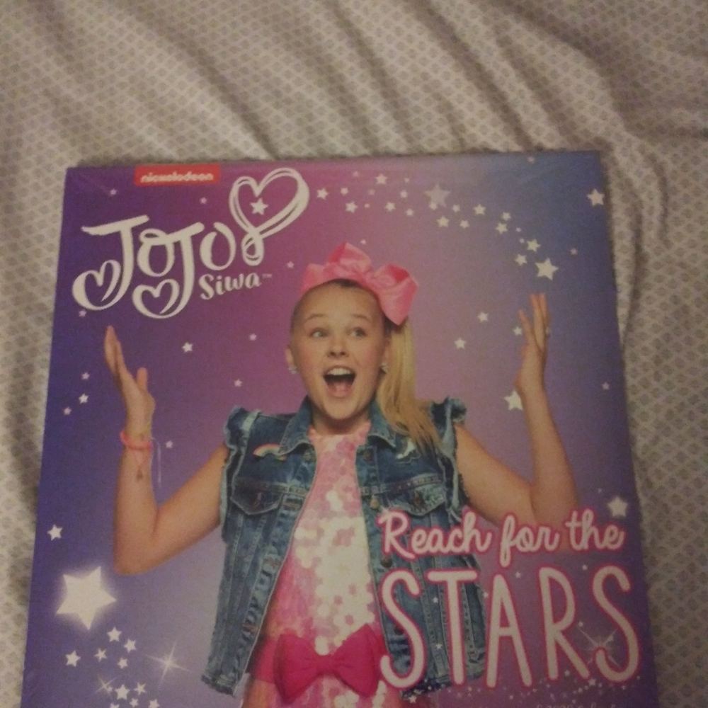 Jojo siwa calender new